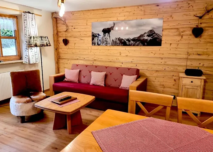 Seehotel Hartung&Ferienappartements