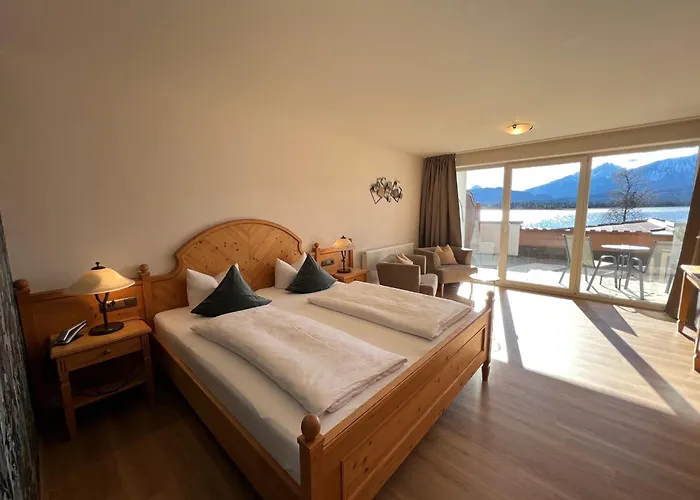 Hotel Fischer am See