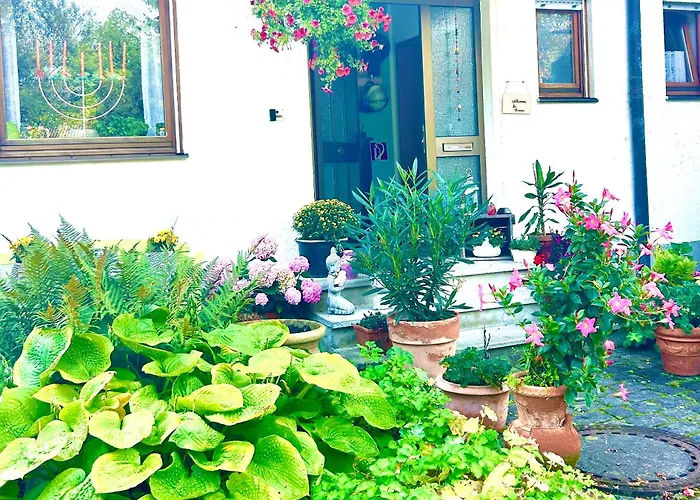 Privatzimmer Hanna