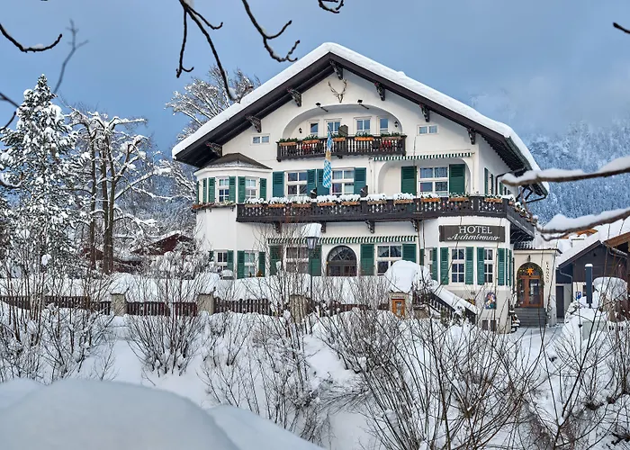 Hotel Aschenbrenner