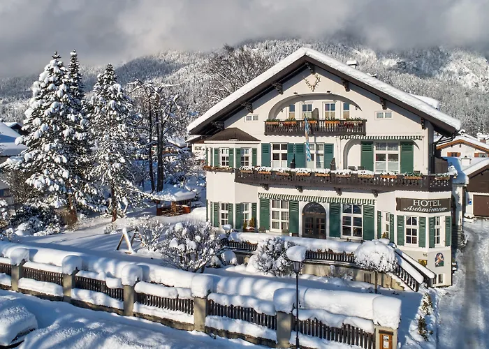 Hotel Aschenbrenner