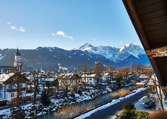 Hotel Aschenbrenner