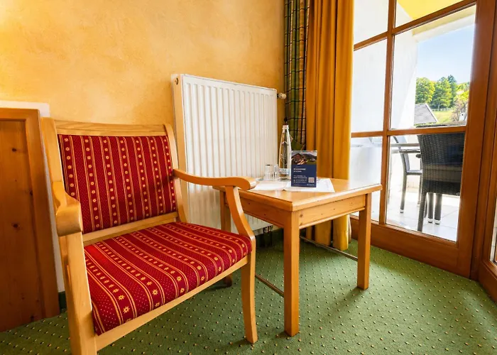 Hotel Schatten