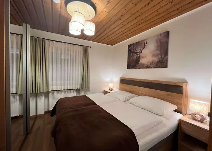 Hotel Garni Brunnthaler